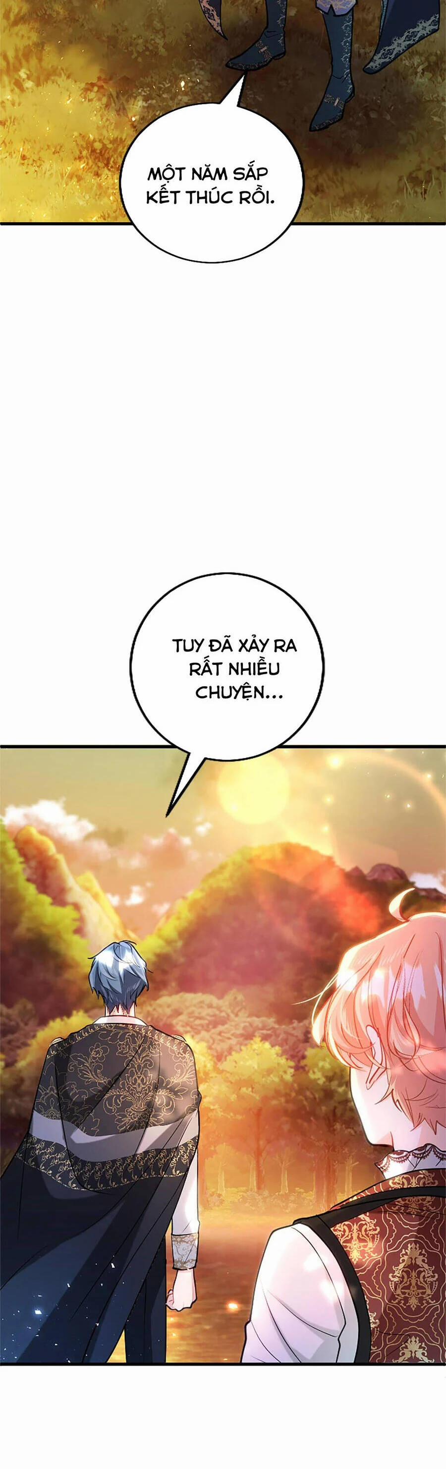 Đại Tiểu Thư Sao Phải Giả Nam 107 trang 29