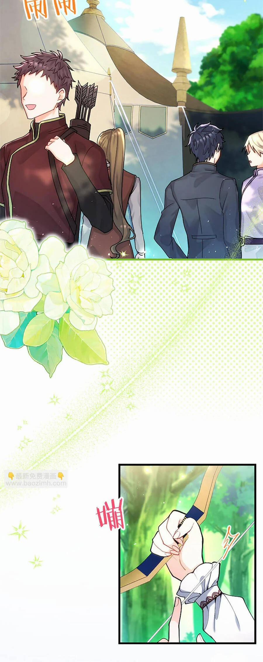 Đại Tiểu Thư Sao Phải Giả Nam 107 trang 3