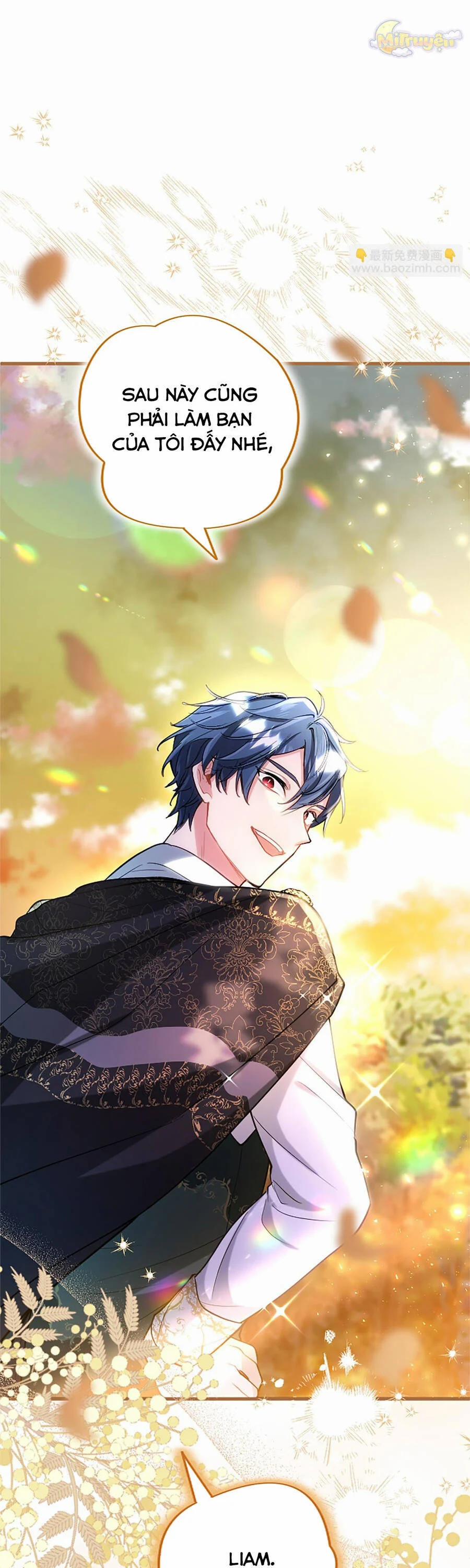 Đại Tiểu Thư Sao Phải Giả Nam 107 trang 30