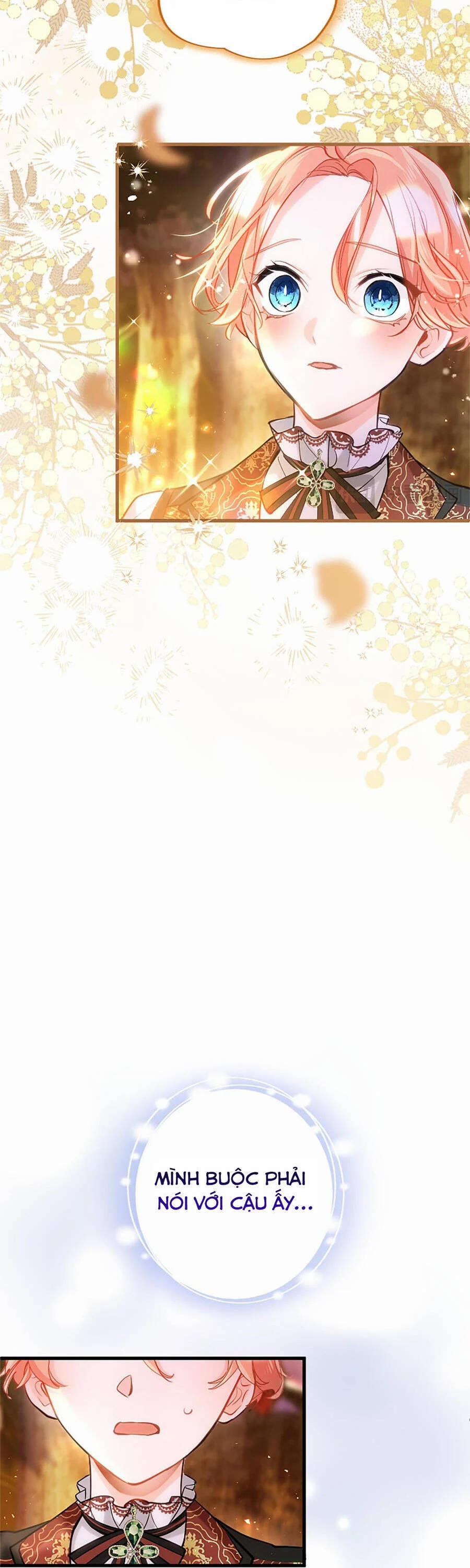 Đại Tiểu Thư Sao Phải Giả Nam 107 trang 31