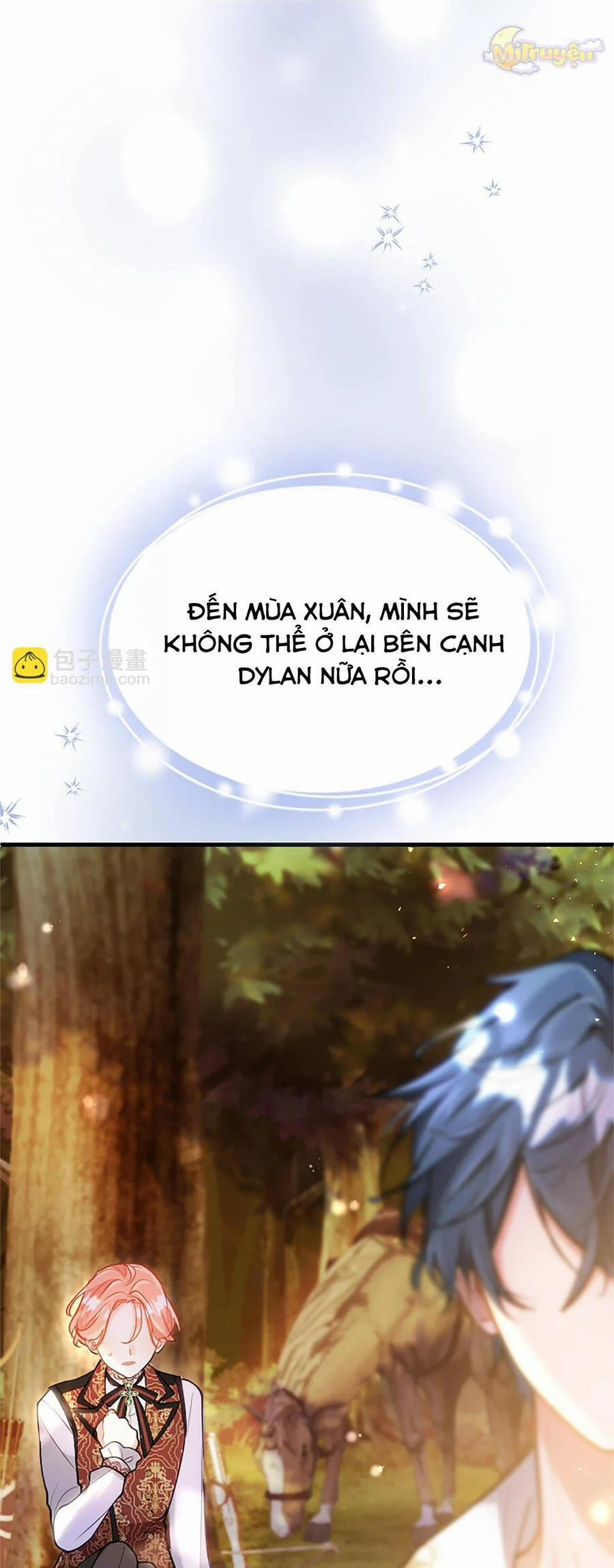 Đại Tiểu Thư Sao Phải Giả Nam 107 trang 32