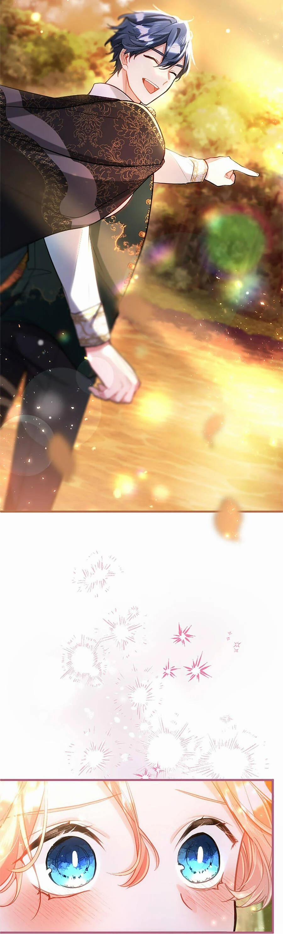 Đại Tiểu Thư Sao Phải Giả Nam 107 trang 36