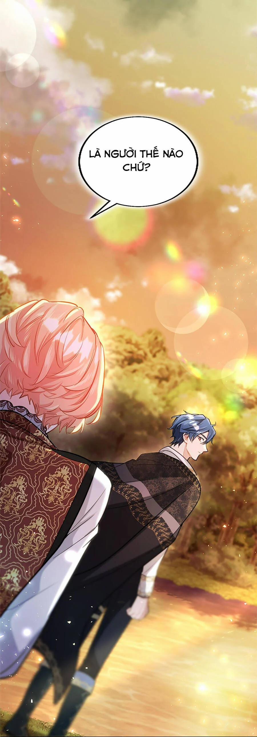 Đại Tiểu Thư Sao Phải Giả Nam 107 trang 44