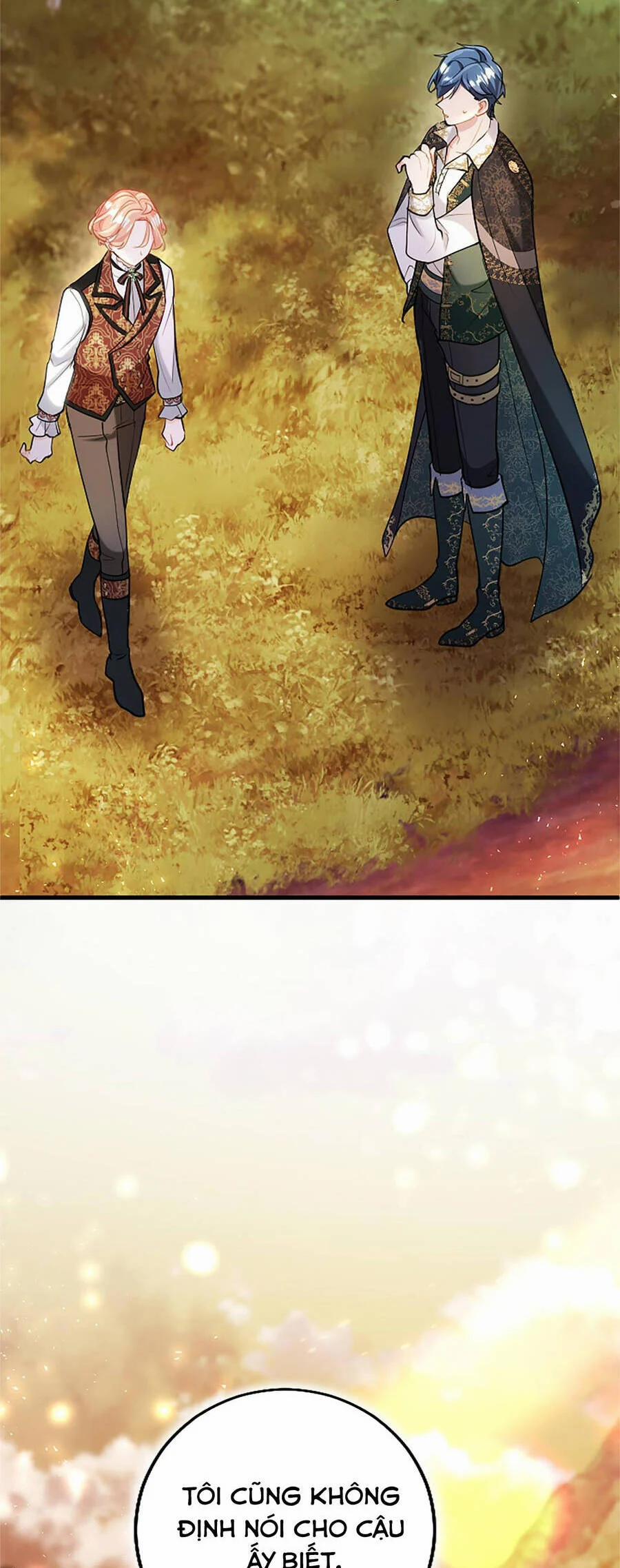 Đại Tiểu Thư Sao Phải Giả Nam 107 trang 52