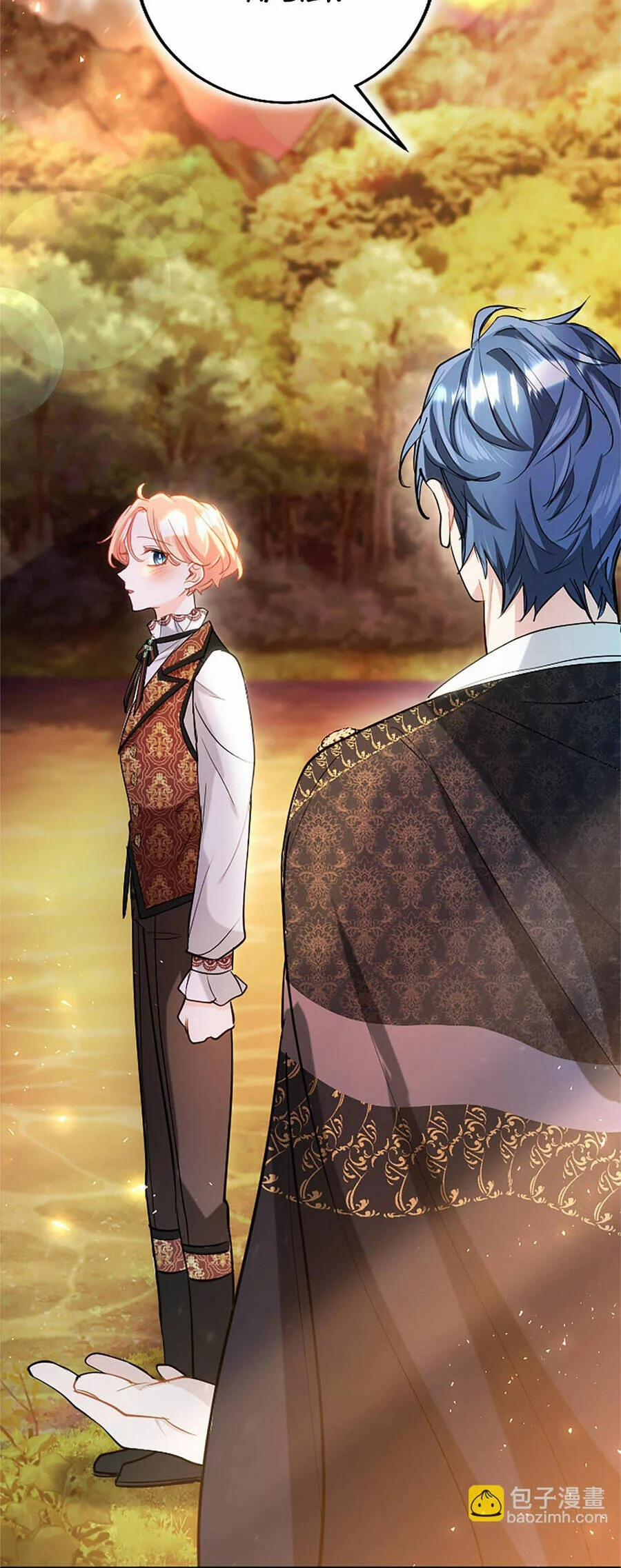 Đại Tiểu Thư Sao Phải Giả Nam 107 trang 53