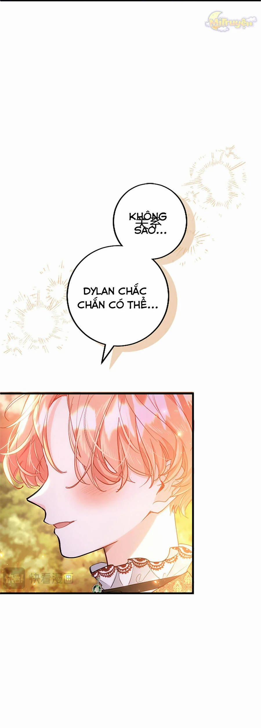 Đại Tiểu Thư Sao Phải Giả Nam 107 trang 54