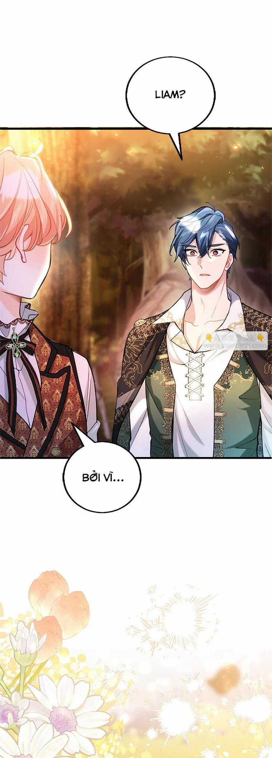 Đại Tiểu Thư Sao Phải Giả Nam 107 trang 55