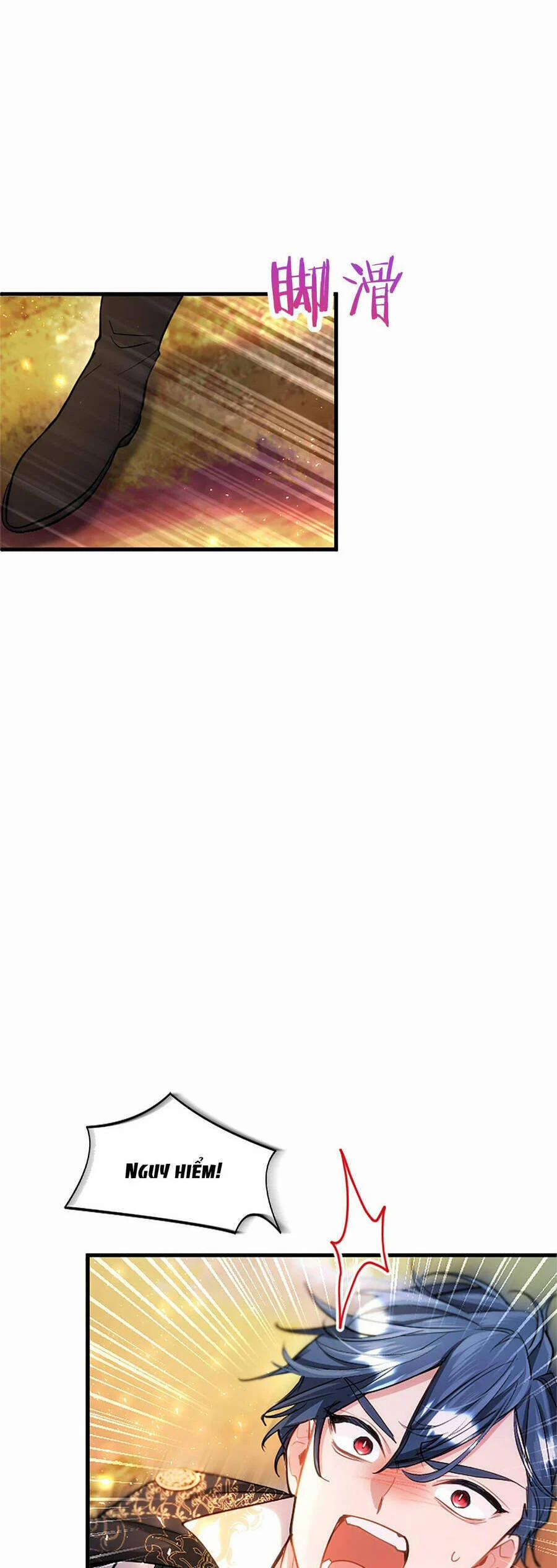 Đại Tiểu Thư Sao Phải Giả Nam 107 trang 59