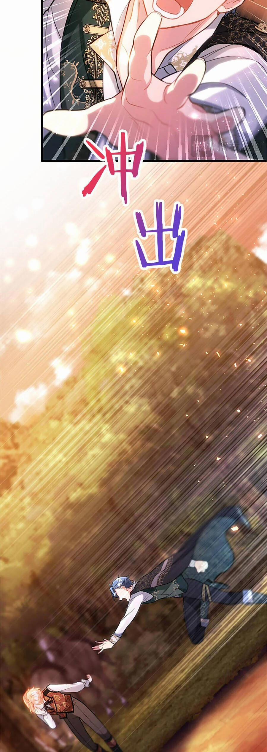 Đại Tiểu Thư Sao Phải Giả Nam 107 trang 60