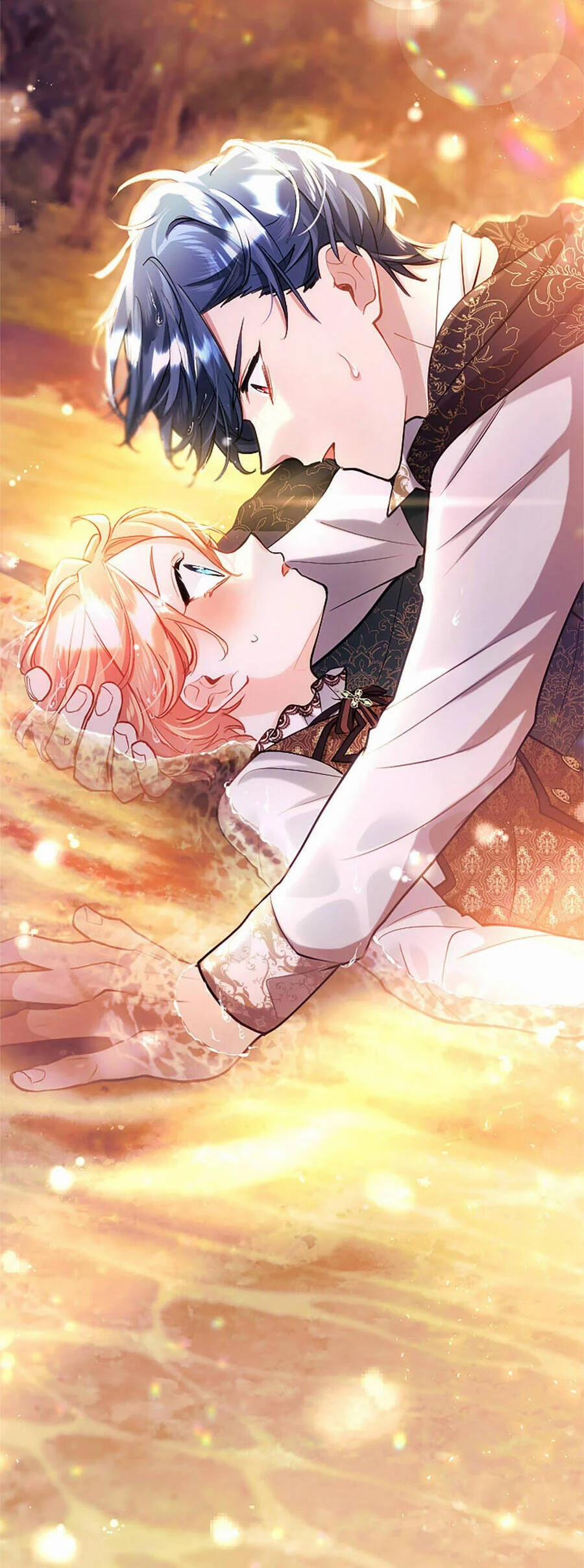 Đại Tiểu Thư Sao Phải Giả Nam 107 trang 64