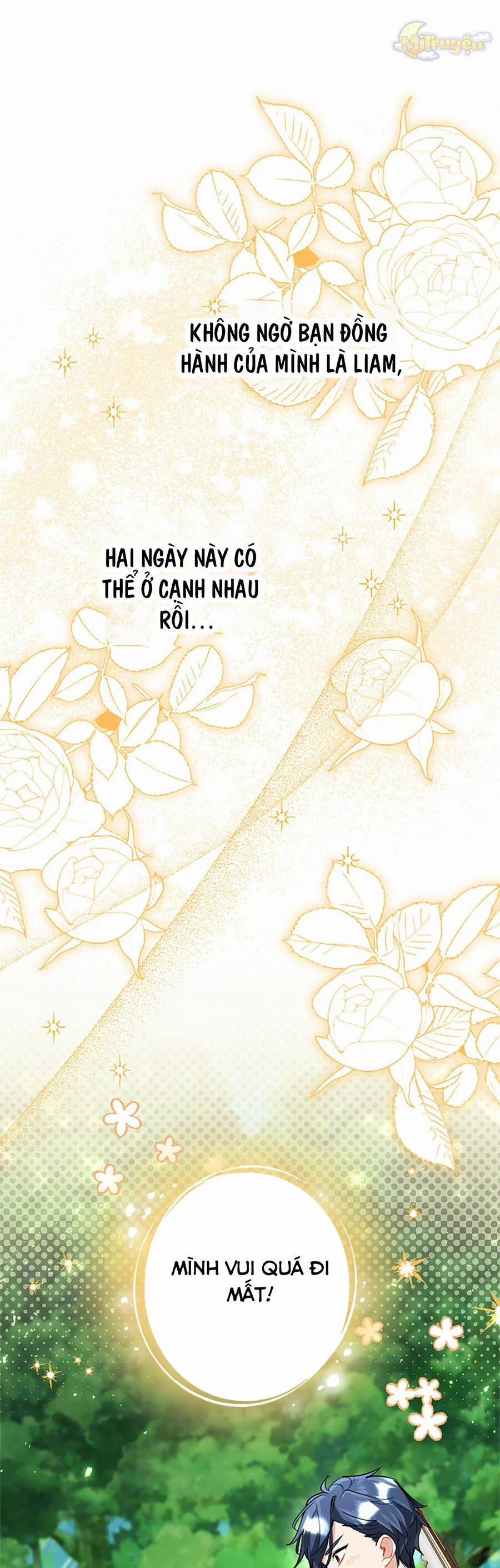 Đại Tiểu Thư Sao Phải Giả Nam 107 trang 7