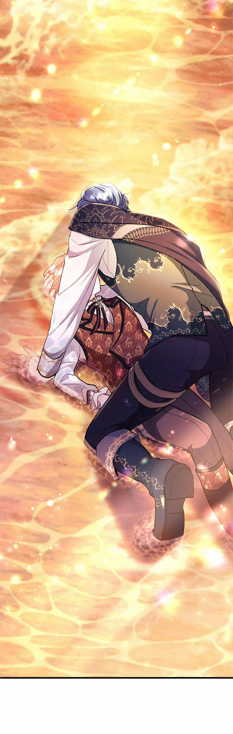 Đại Tiểu Thư Sao Phải Giả Nam 108 trang 1