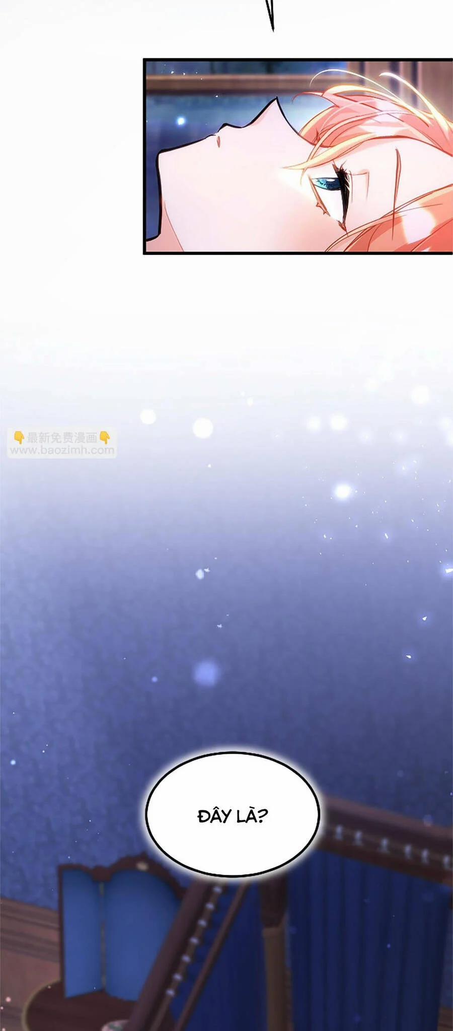 Đại Tiểu Thư Sao Phải Giả Nam 108 trang 14