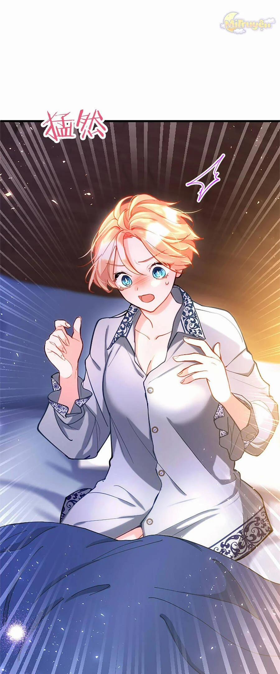 Đại Tiểu Thư Sao Phải Giả Nam 108 trang 19