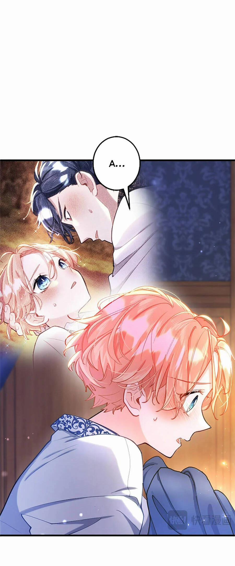 Đại Tiểu Thư Sao Phải Giả Nam 108 trang 21