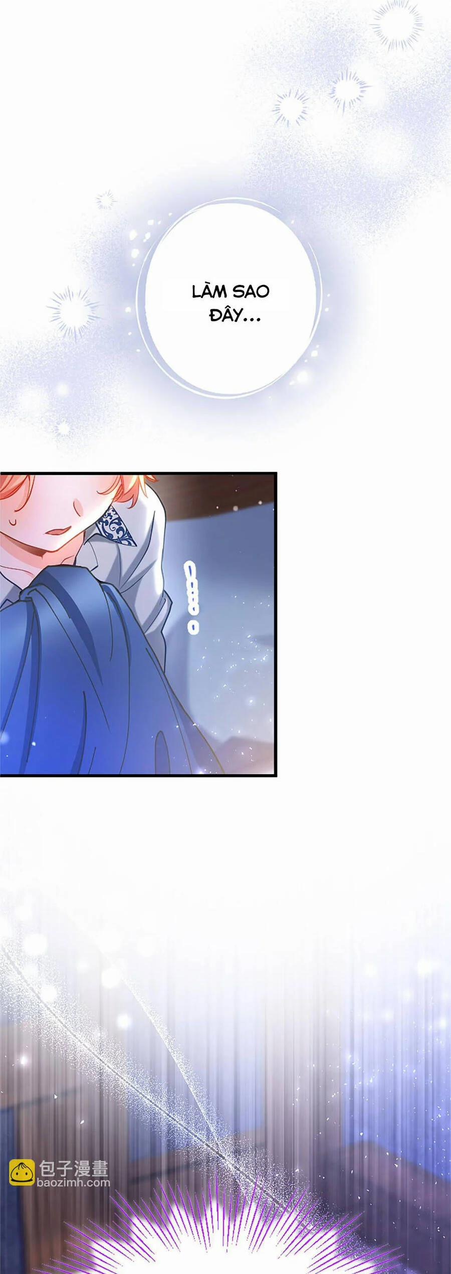 Đại Tiểu Thư Sao Phải Giả Nam 108 trang 23