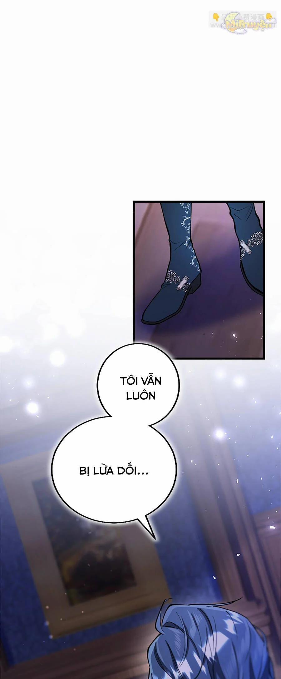 Đại Tiểu Thư Sao Phải Giả Nam 108 trang 25