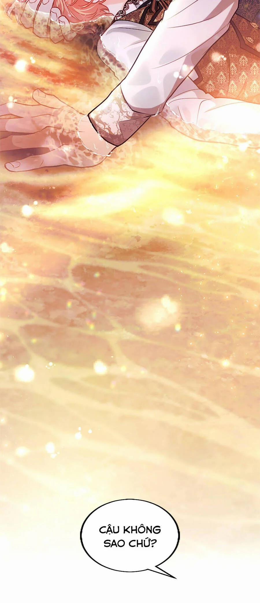 Đại Tiểu Thư Sao Phải Giả Nam 108 trang 3