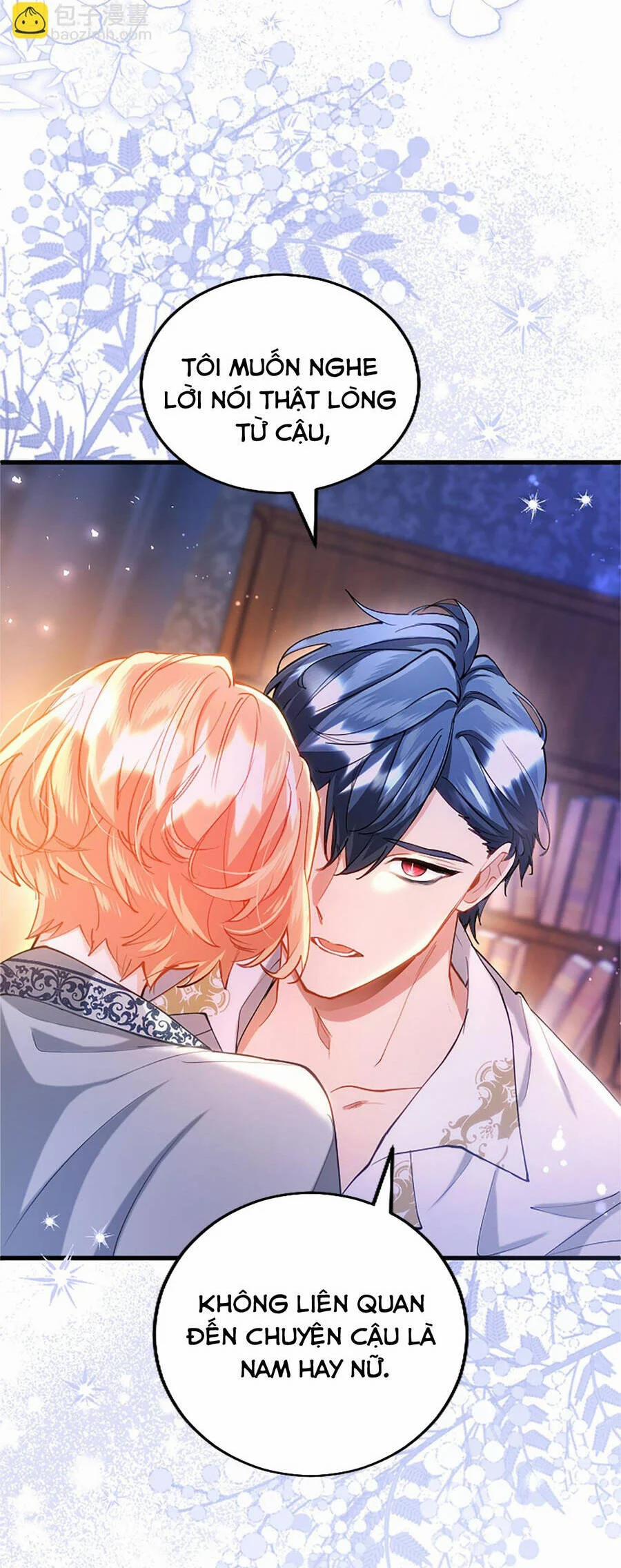 Đại Tiểu Thư Sao Phải Giả Nam 108 trang 42