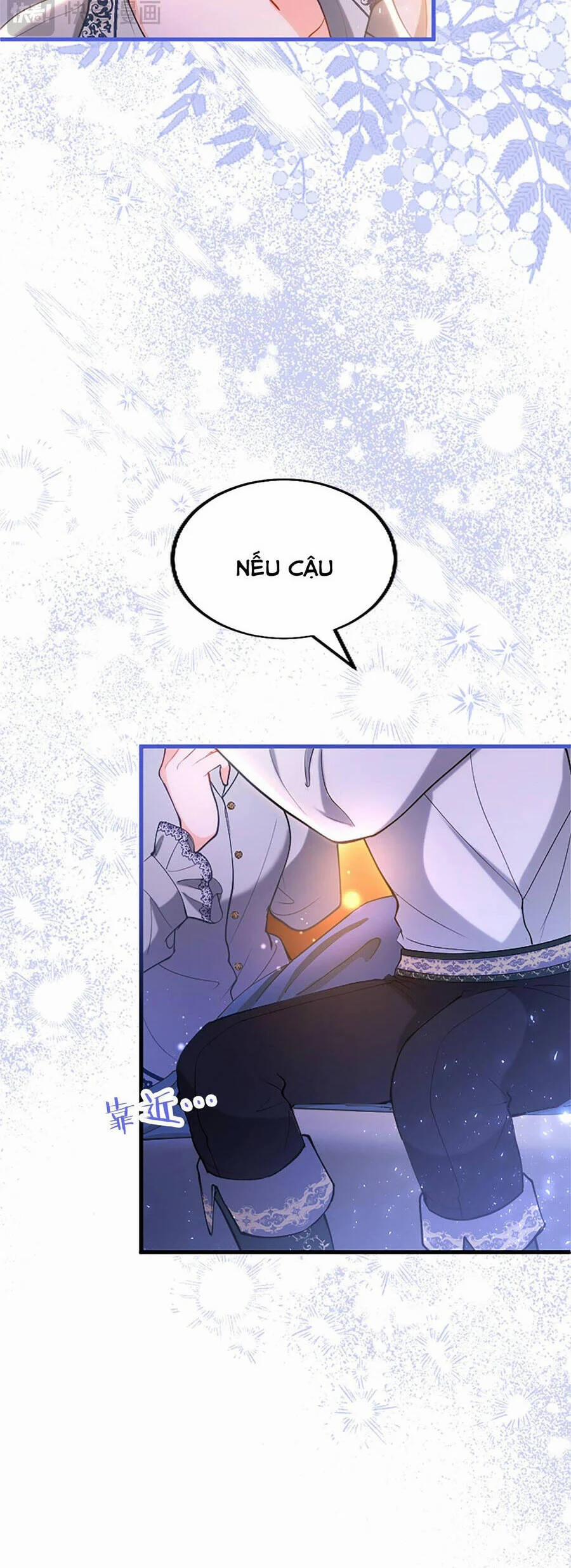 Đại Tiểu Thư Sao Phải Giả Nam 108 trang 45