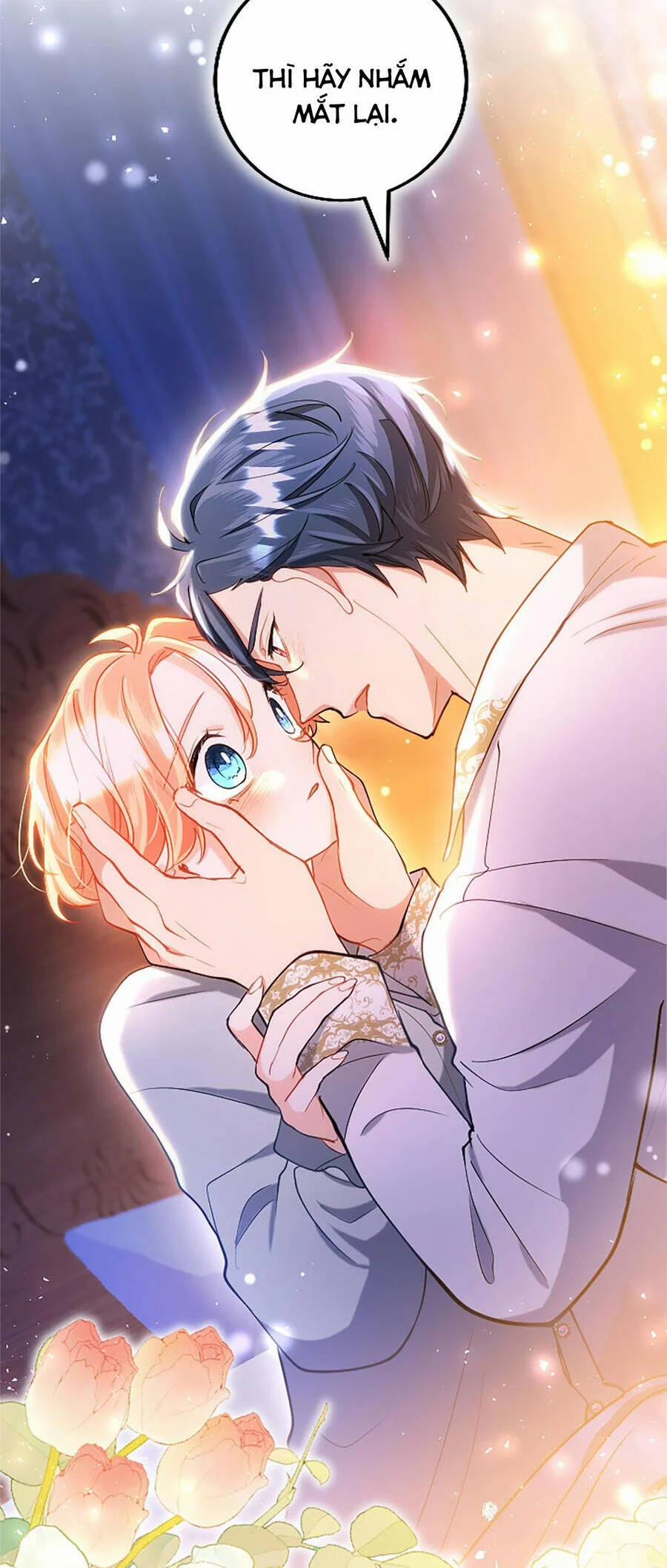 Đại Tiểu Thư Sao Phải Giả Nam 108 trang 47