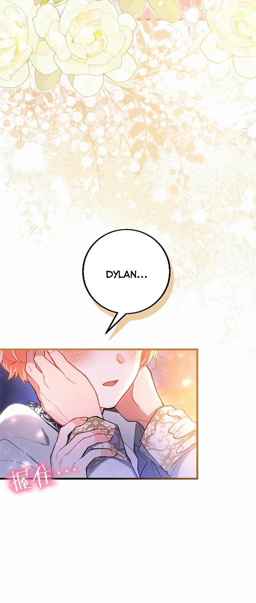 Đại Tiểu Thư Sao Phải Giả Nam 108 trang 48