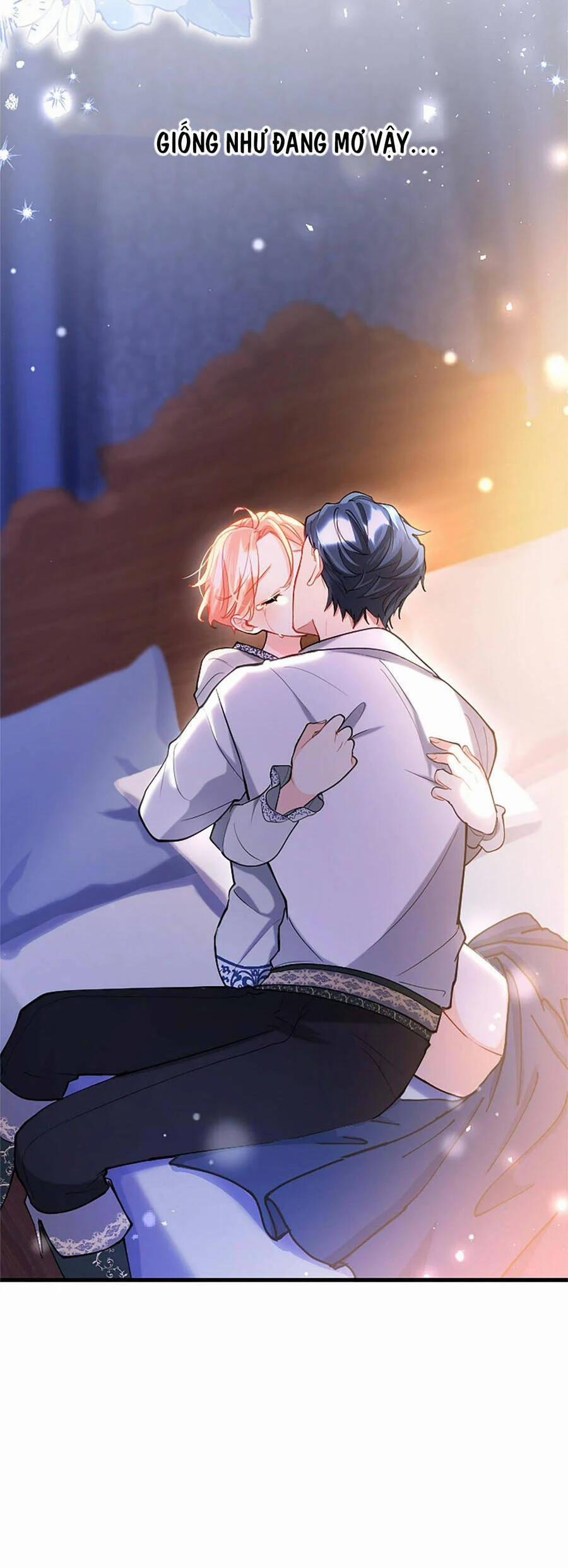 Đại Tiểu Thư Sao Phải Giả Nam 108 trang 57