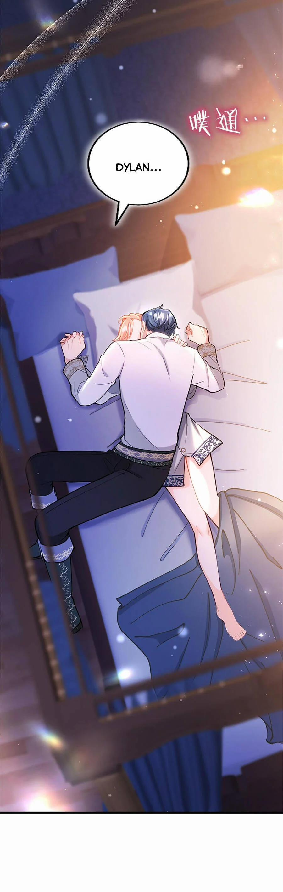 Đại Tiểu Thư Sao Phải Giả Nam 108 trang 59