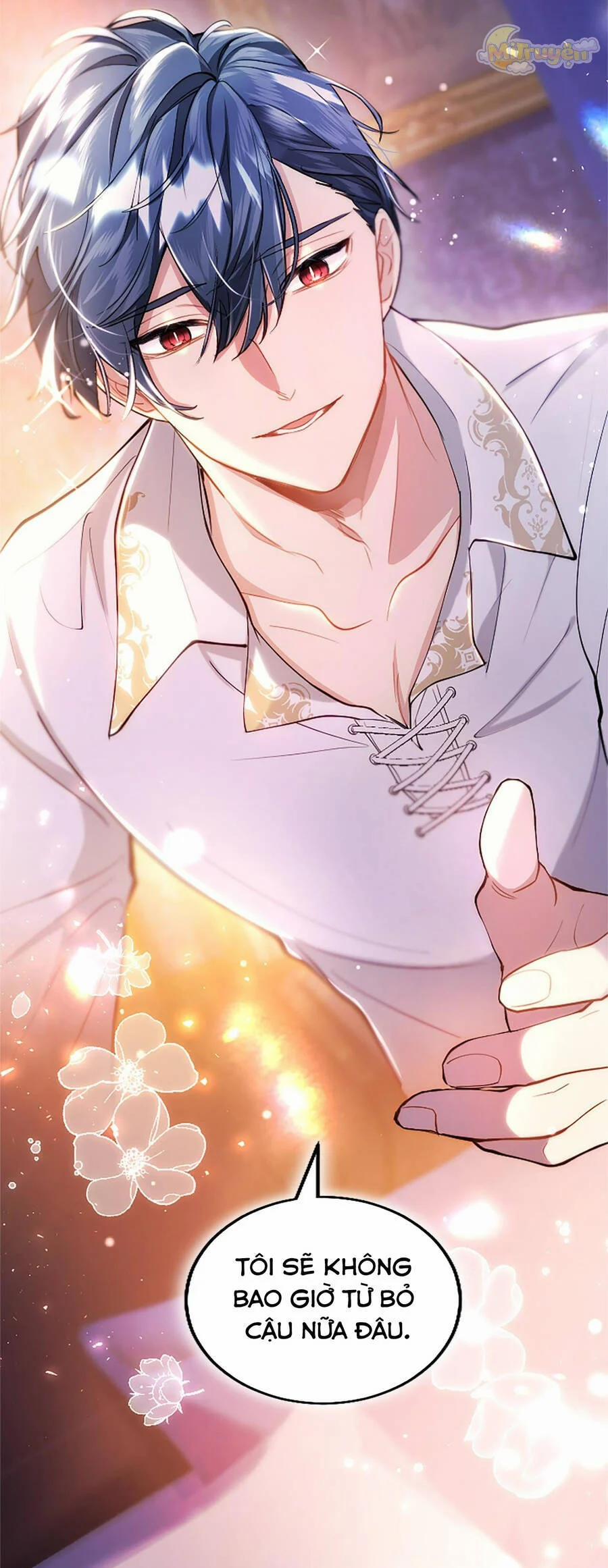 Đại Tiểu Thư Sao Phải Giả Nam 108 trang 62