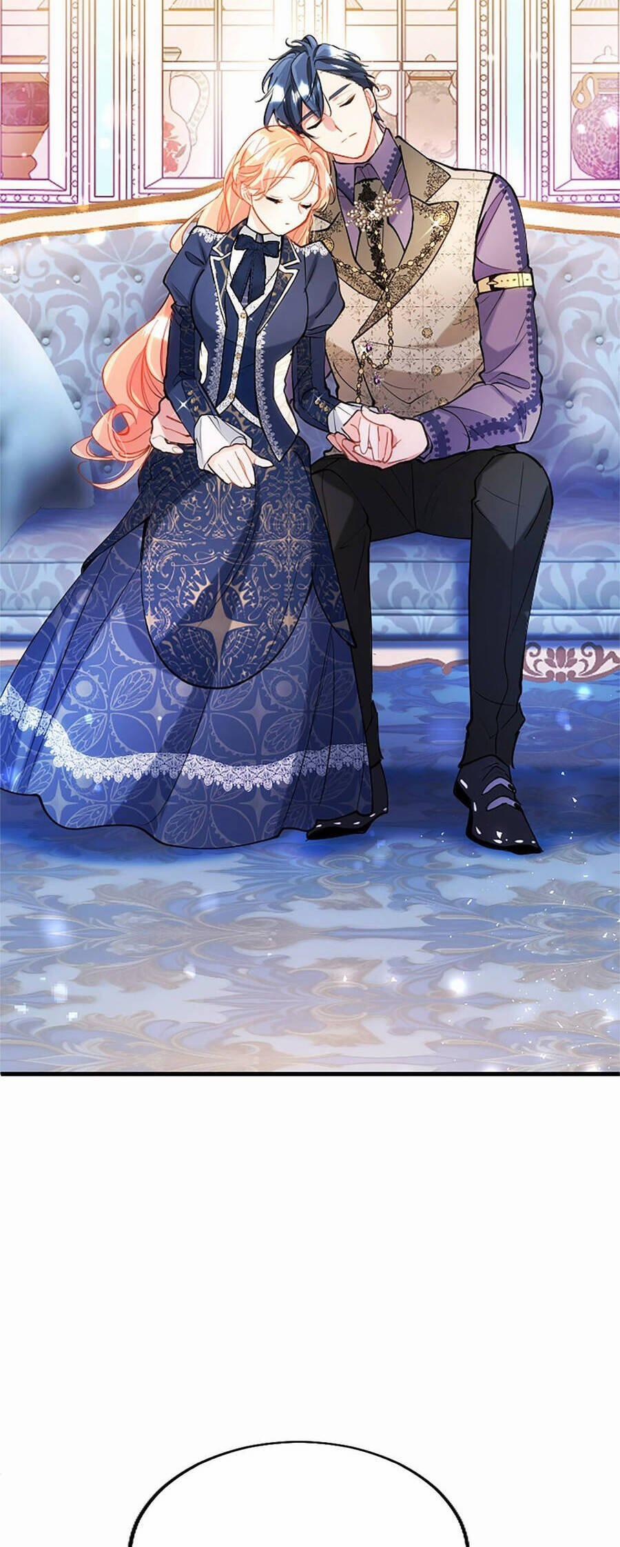 Đại Tiểu Thư Sao Phải Giả Nam 109 trang 10