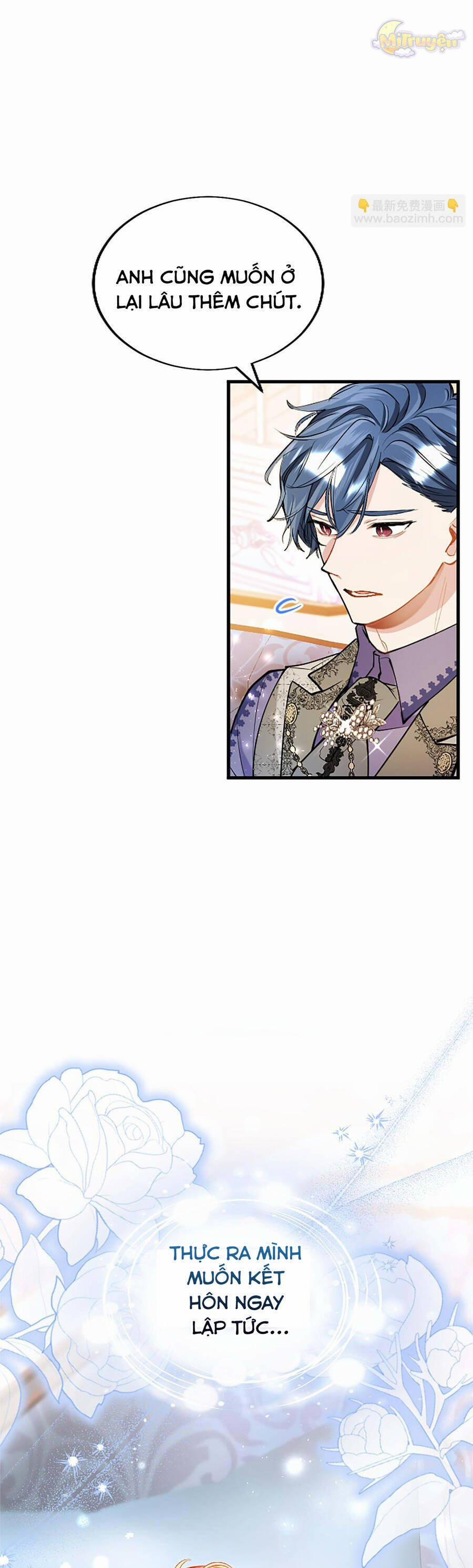 Đại Tiểu Thư Sao Phải Giả Nam 109 trang 12