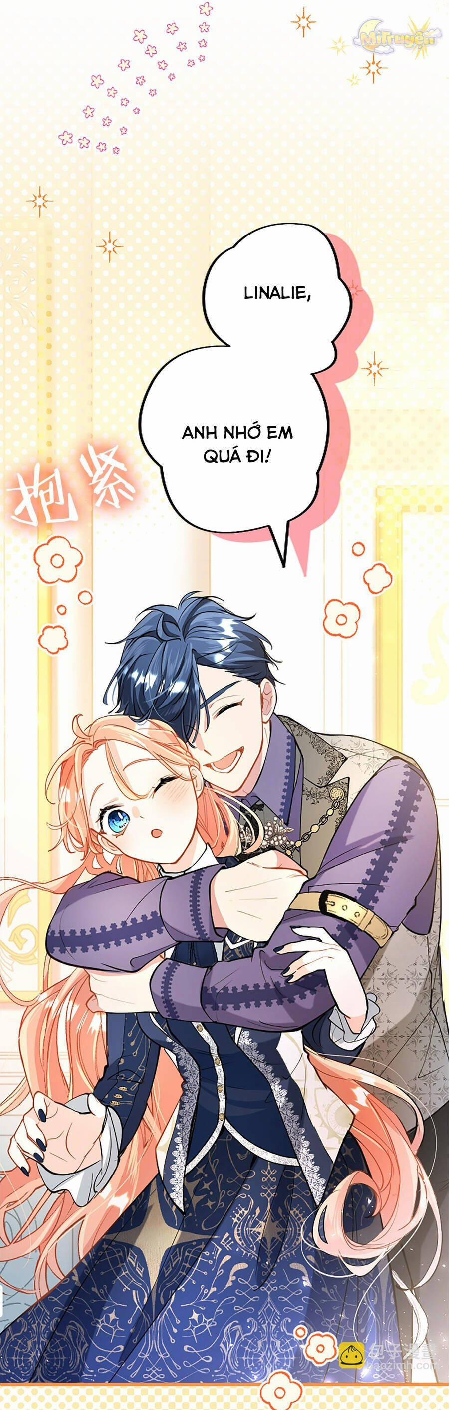 Đại Tiểu Thư Sao Phải Giả Nam 109 trang 2