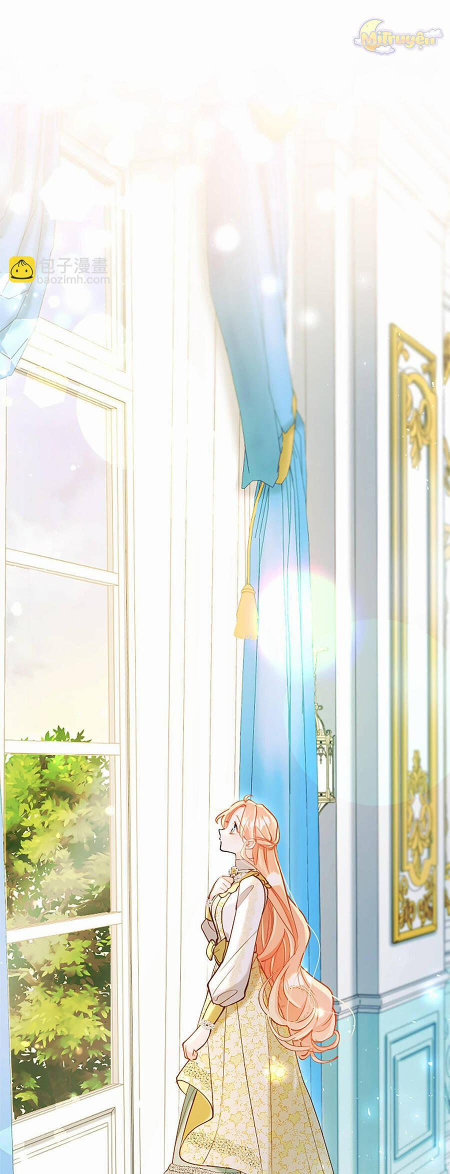 Đại Tiểu Thư Sao Phải Giả Nam 109 trang 20