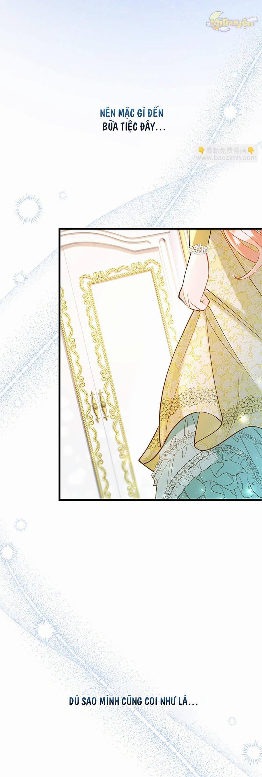 Đại Tiểu Thư Sao Phải Giả Nam 109 trang 23