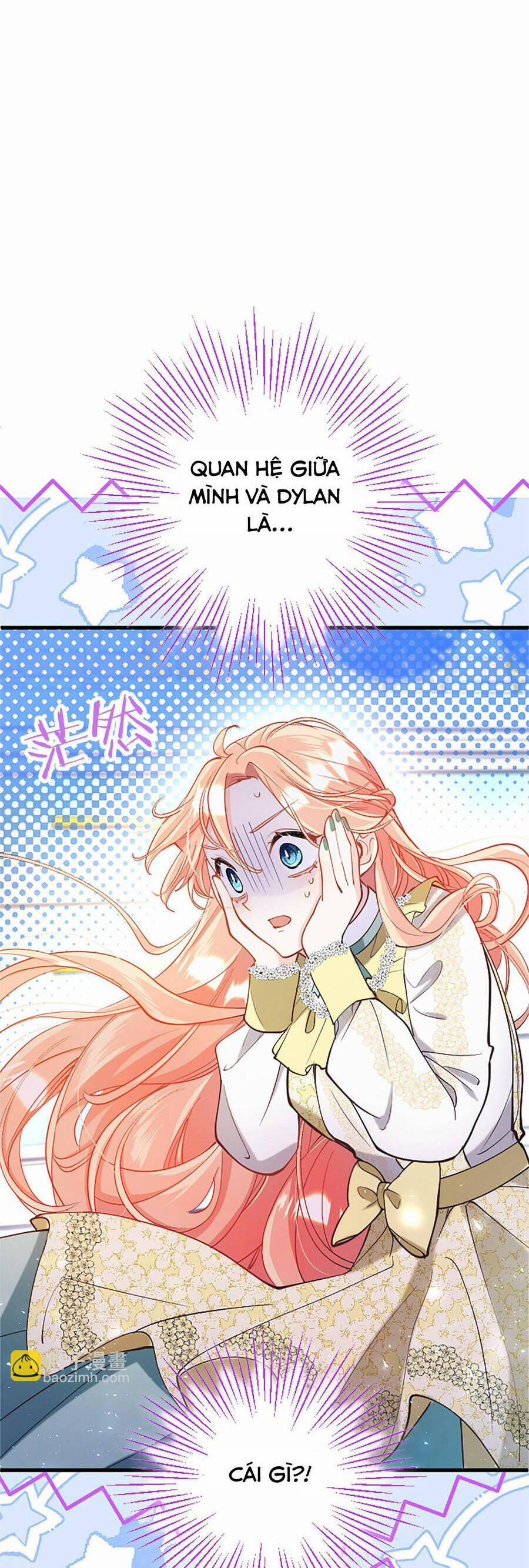 Đại Tiểu Thư Sao Phải Giả Nam 109 trang 25