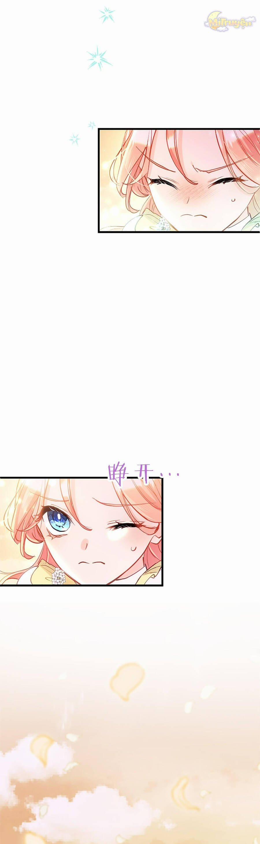 Đại Tiểu Thư Sao Phải Giả Nam 109 trang 39