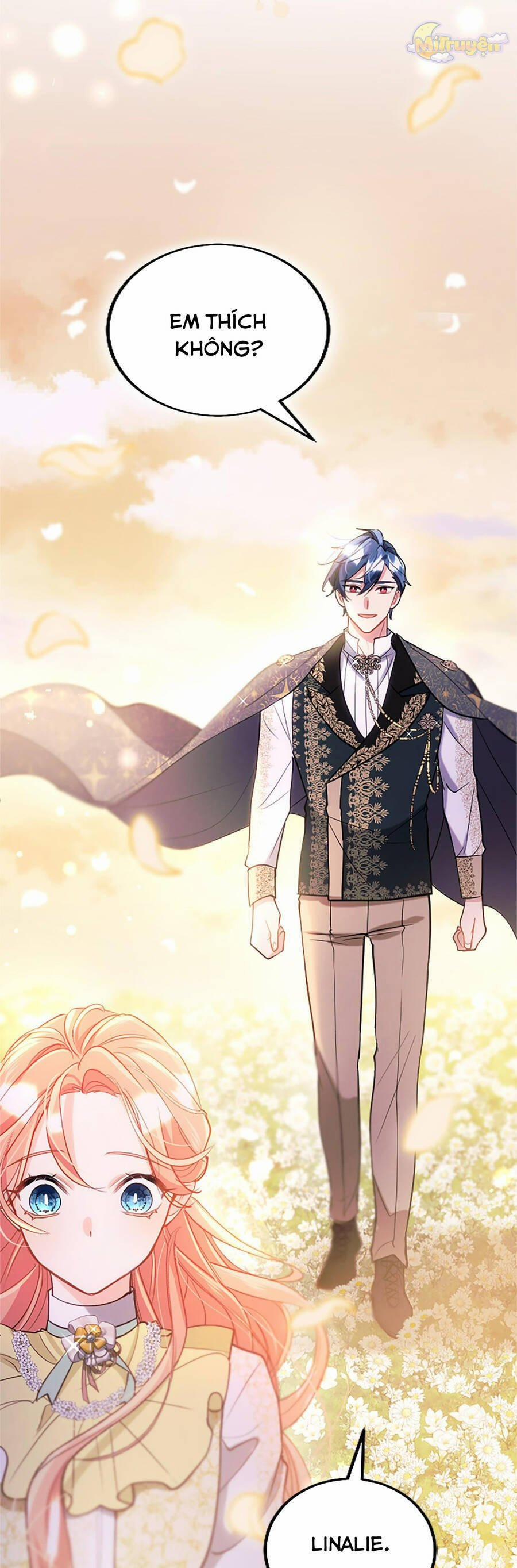 Đại Tiểu Thư Sao Phải Giả Nam 109 trang 42