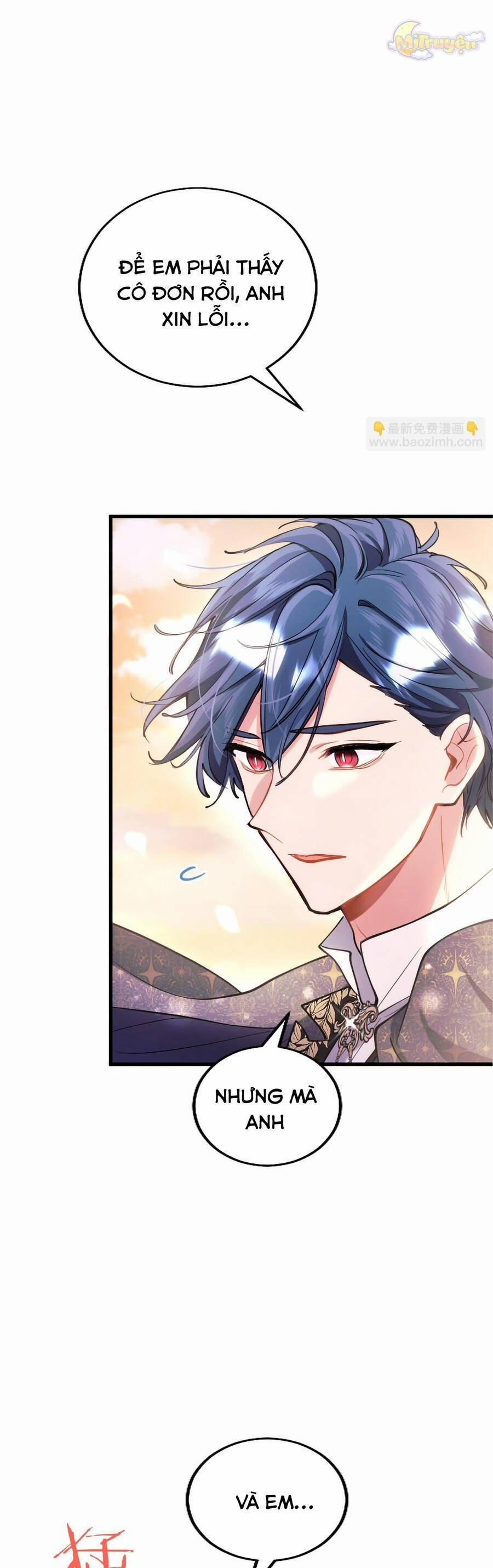 Đại Tiểu Thư Sao Phải Giả Nam 109 trang 49