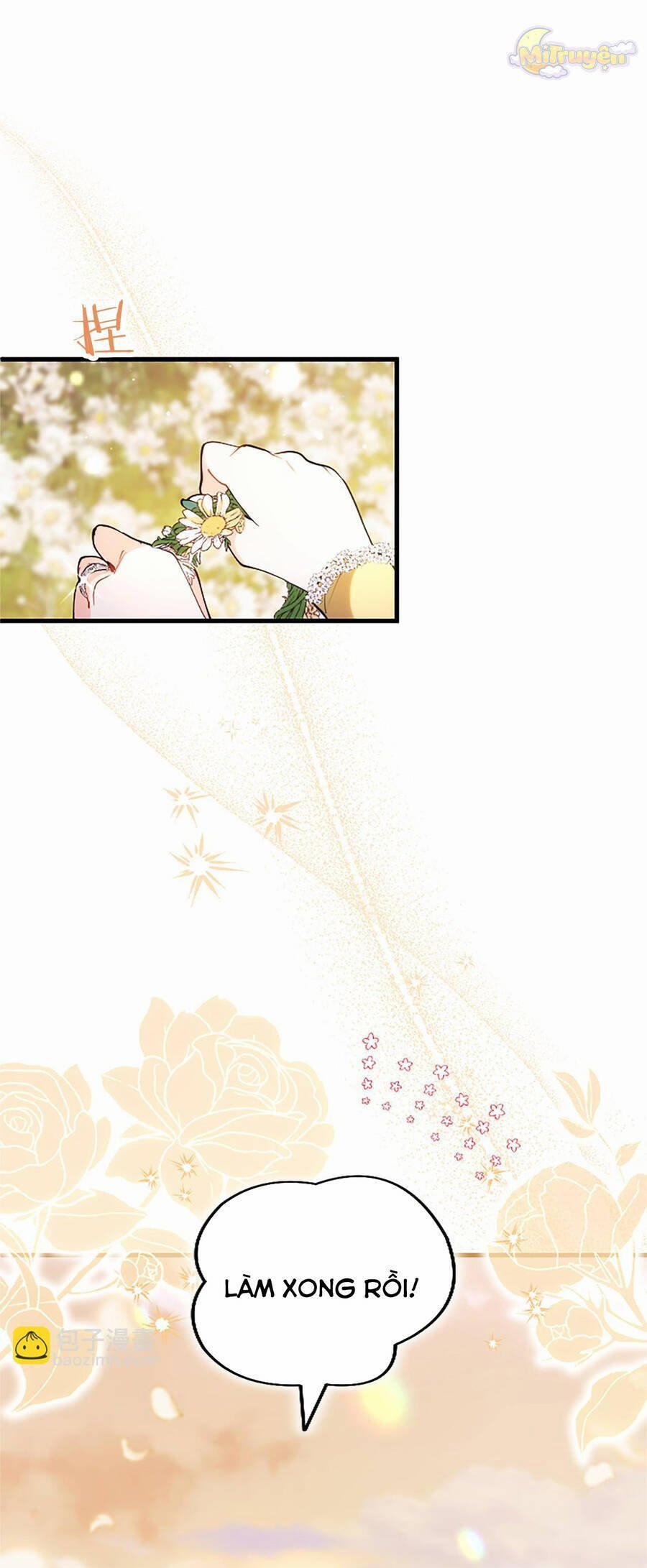 Đại Tiểu Thư Sao Phải Giả Nam 109 trang 54