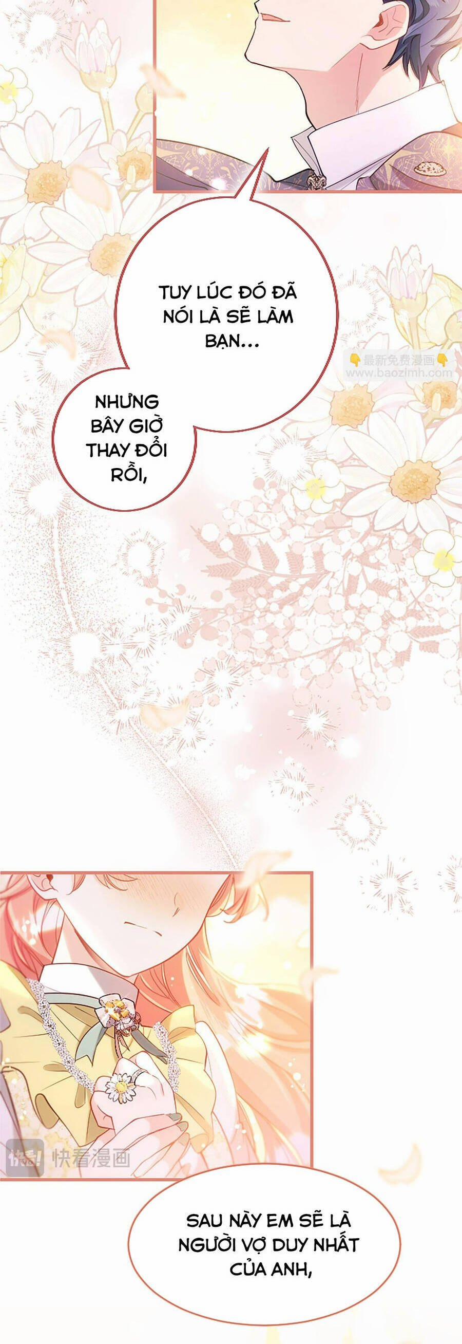 Đại Tiểu Thư Sao Phải Giả Nam 109 trang 69