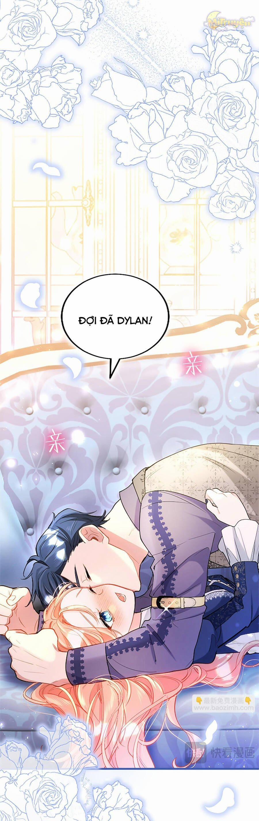 Đại Tiểu Thư Sao Phải Giả Nam 109 trang 7