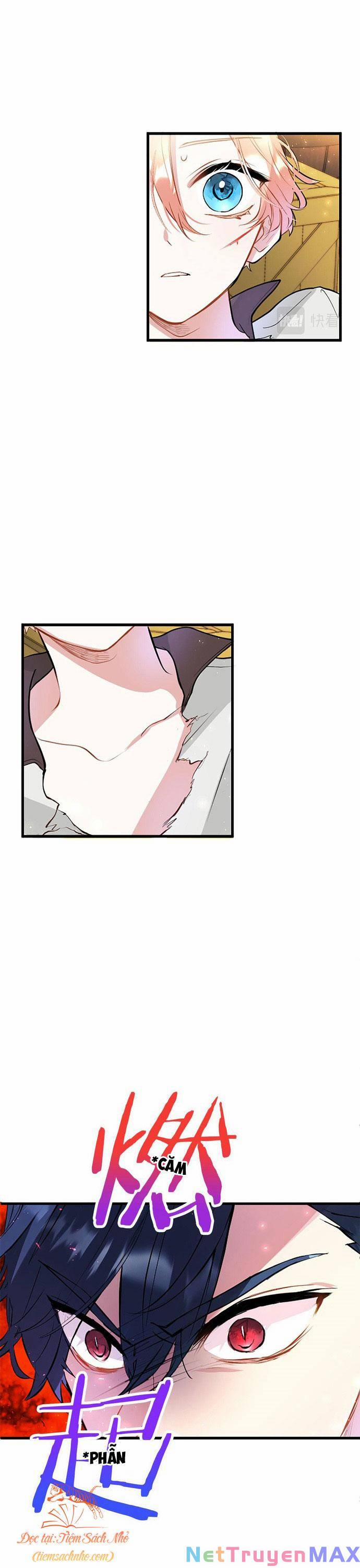 Đại Tiểu Thư Sao Phải Giả Nam 11 trang 23