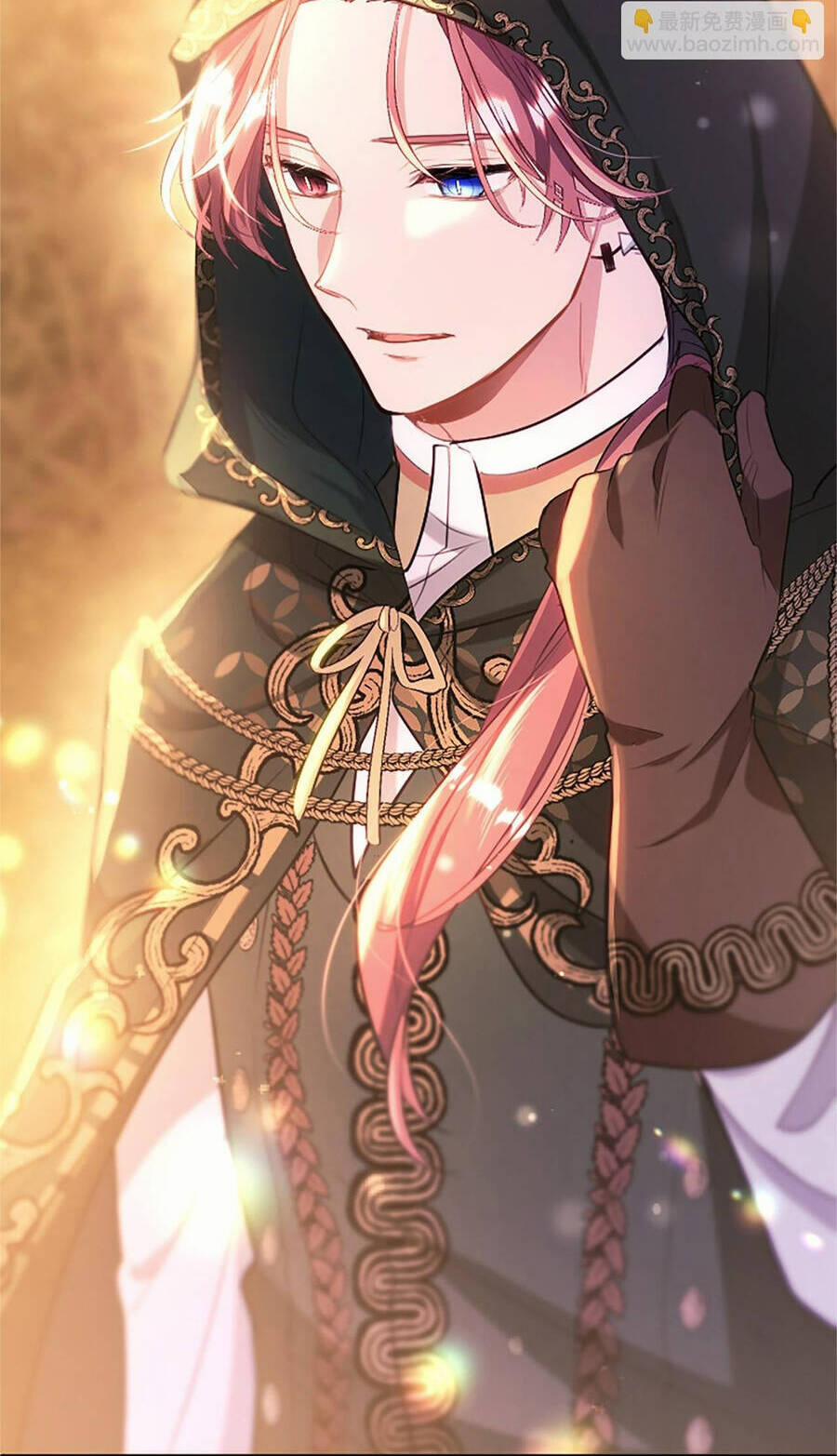 Đại Tiểu Thư Sao Phải Giả Nam 110 trang 106