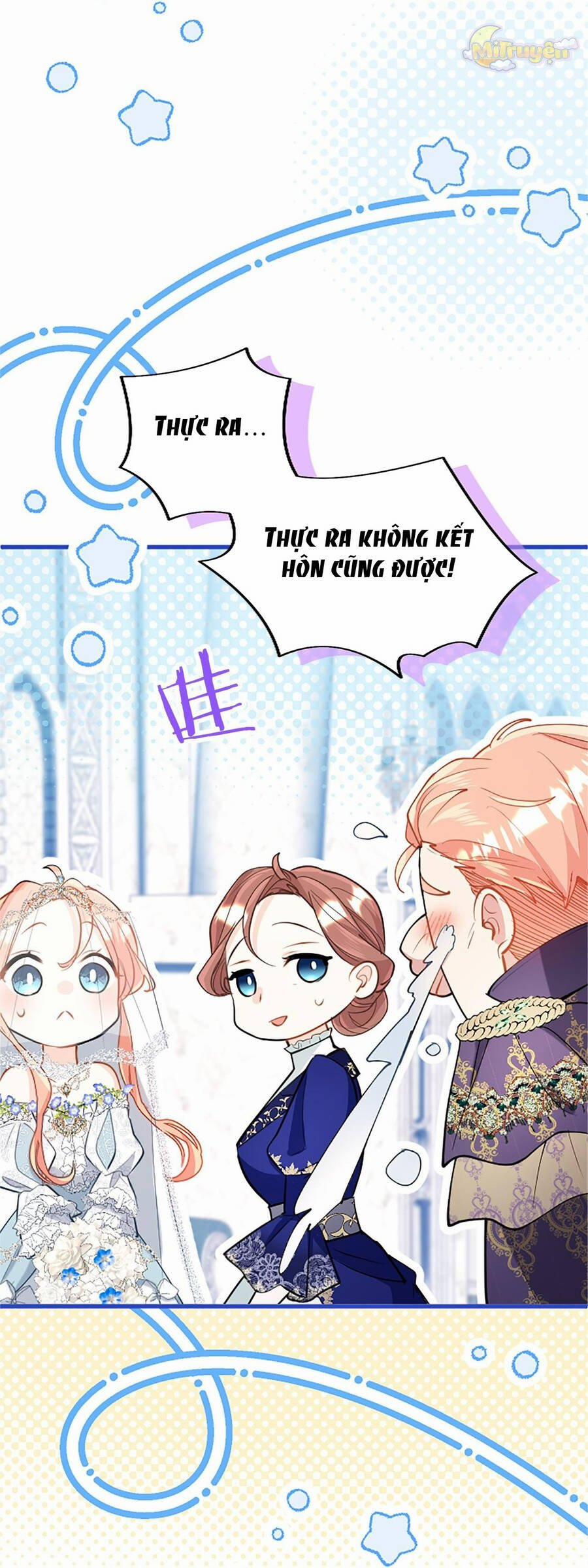 Đại Tiểu Thư Sao Phải Giả Nam 110 trang 11