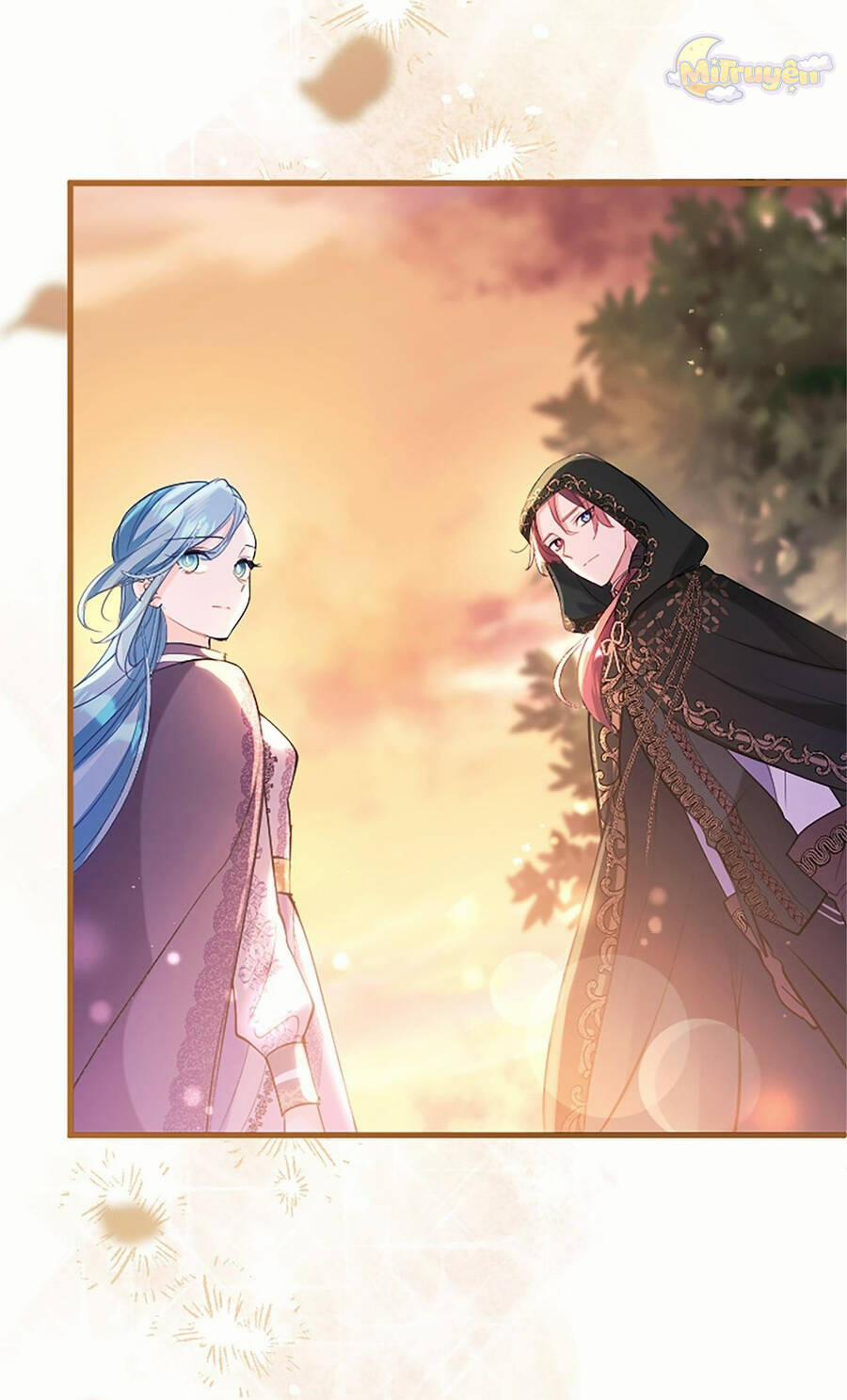 Đại Tiểu Thư Sao Phải Giả Nam 110 trang 112