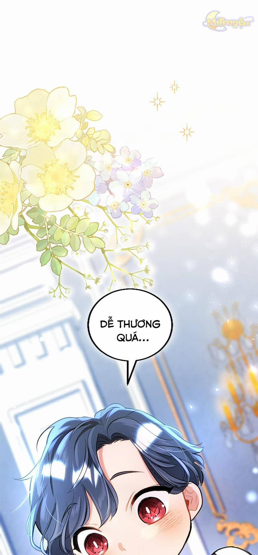 Đại Tiểu Thư Sao Phải Giả Nam 110 trang 123