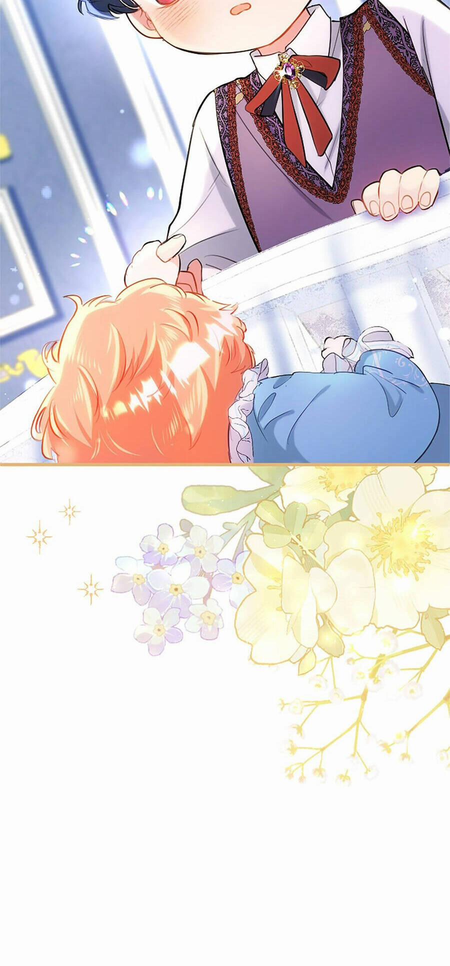 Đại Tiểu Thư Sao Phải Giả Nam 110 trang 124