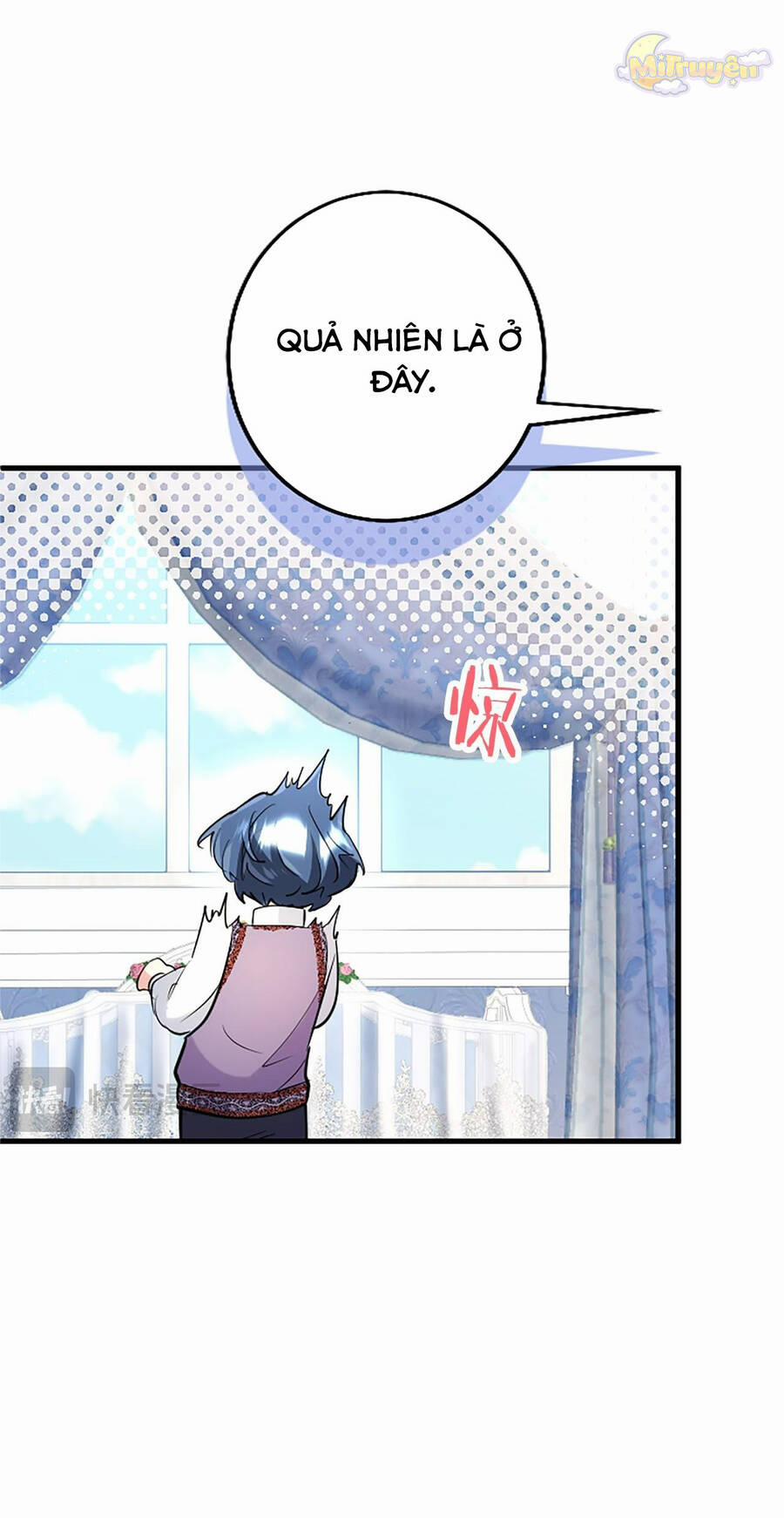 Đại Tiểu Thư Sao Phải Giả Nam 110 trang 127