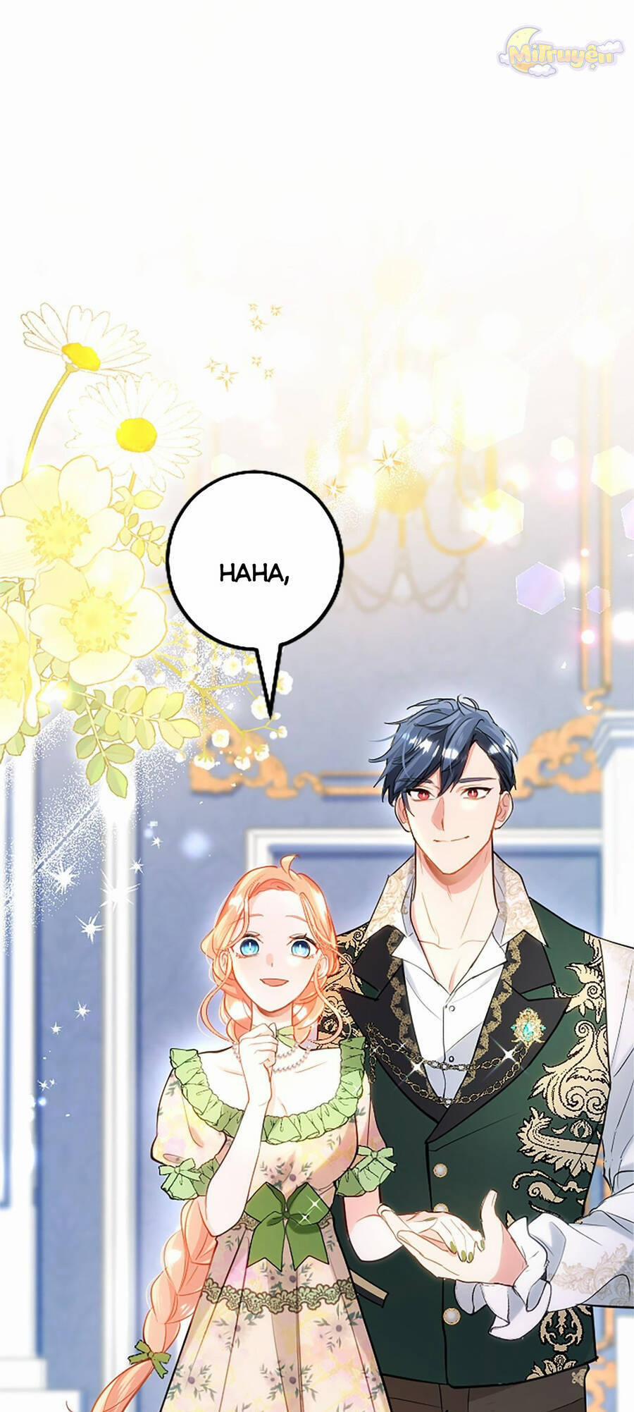 Đại Tiểu Thư Sao Phải Giả Nam 110 trang 128