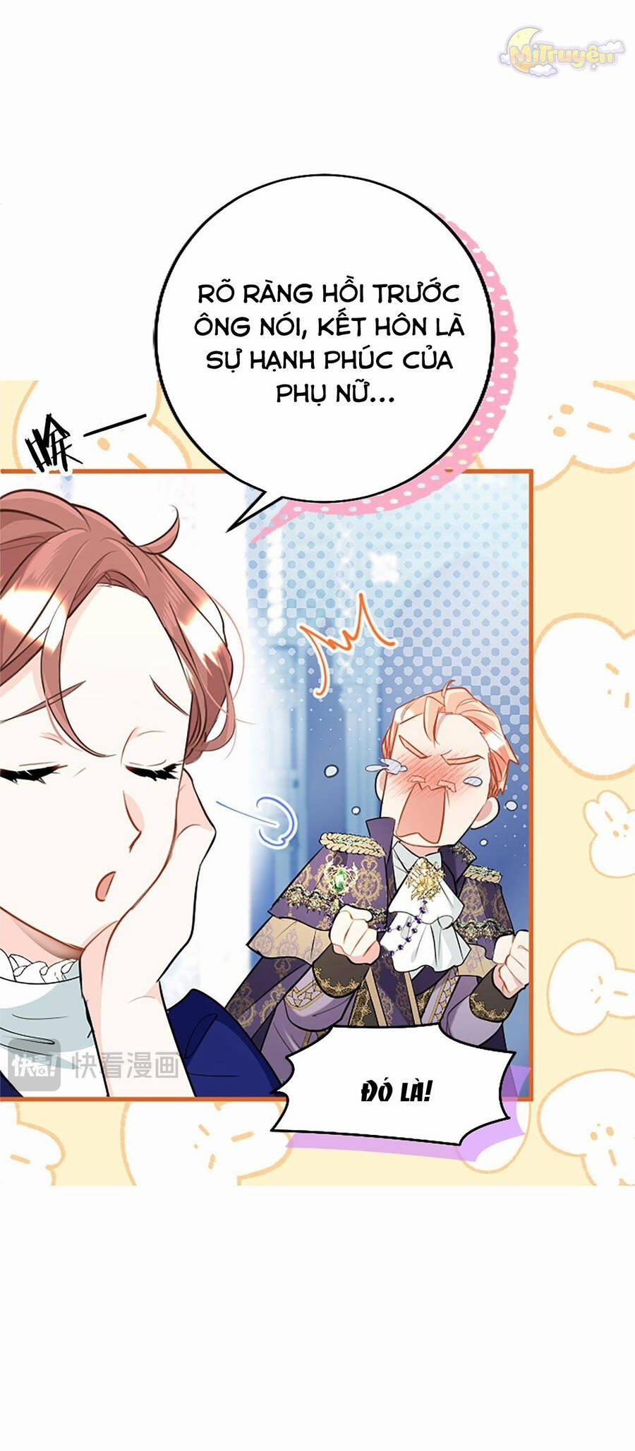 Đại Tiểu Thư Sao Phải Giả Nam 110 trang 13